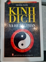 KINH DỊCH VÀ HỆ NHỊ PHÂN 