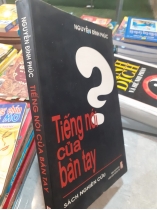 TIẾNG NÓI CỦA BÀN TAY