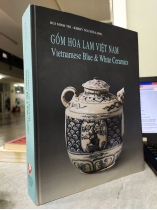 GỐM HOA LAM VIỆT NAM