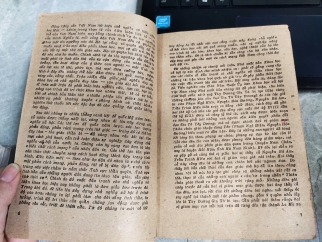 TÂY DƯƠNG GIA TÔ BÍ LỤC