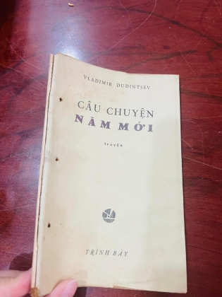 Câu chuyện năm mới