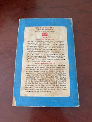 Cuộc lữ hành bi thảm