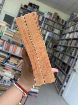 TƯ LIỆU TRUYỆN KÝ VIỆT NAM 1955-1975