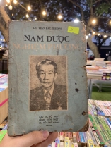 NAM DƯỢC NGHIỆM PHƯƠNG 