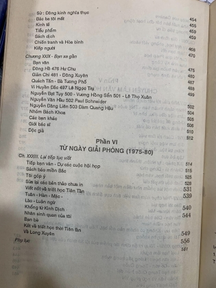 HỒI KÍ NGUYỄN HIẾN LÊ
