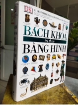 BÁCH KHOA TRI THỨC BẰNG HÌNH