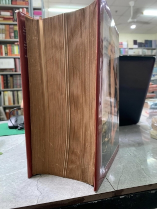 ALMANACH NHỮNG NỀN VĂN MINH THẾ  GIỚI