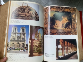 ALMANACH NHỮNG NỀN VĂN MINH THẾ  GIỚI