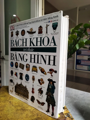 BÁCH KHOA TRI THỨC BẰNG HÌNH