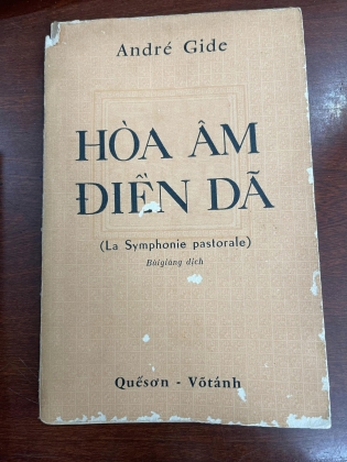 Hoà âm điền dã