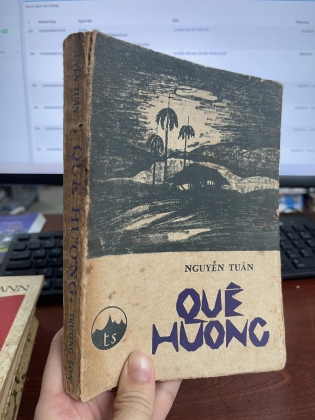 QUÊ HƯƠNG