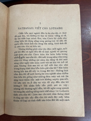 NGƯỜI CÁT
