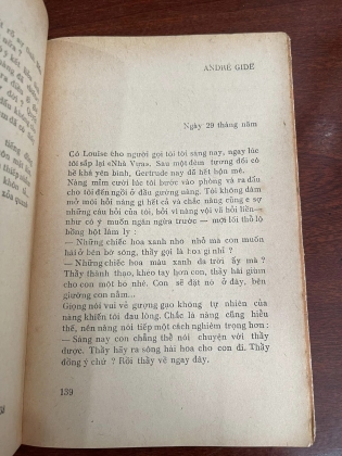 Hoà âm điền dã