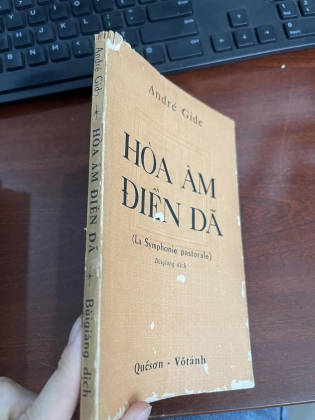 Hoà âm điền dã