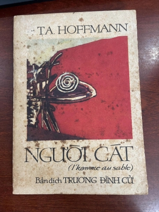 NGƯỜI CÁT