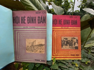 HỘI HÈ ĐÌNH ĐÁM