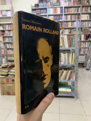 Romain Rolland