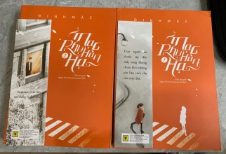 MẠC PHỤ HÀN HẠ 