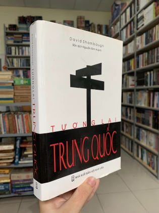 TƯƠNG LAI TRUNG QUỐC