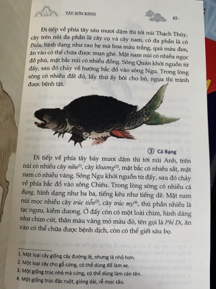 SƠN HẢI KINH