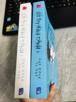 SỔ TAY HÌNH CẢNH