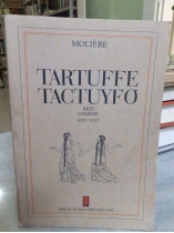 TARTUFFE  TACTUYFƠ