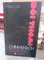 ĐỐI THOẠI CHÍNH KHÁCH