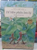 DẾ MÈN PHIÊU LƯU KÝ 