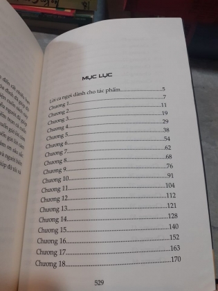 CÂM LẶNG 