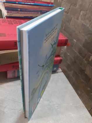 DẾ MÈN PHIÊU LƯU KÝ 