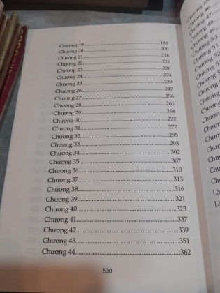 CÂM LẶNG 
