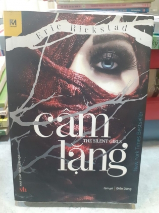 CÂM LẶNG 