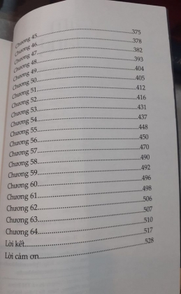 CÂM LẶNG 