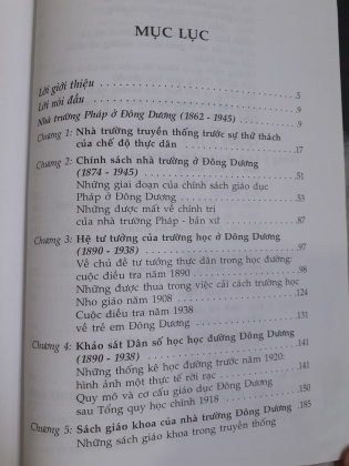 NHÀ TRƯỜNG PHÁP Ở ĐÔNG DƯƠNG