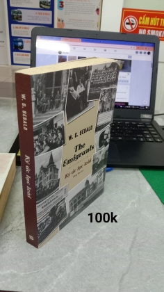 Ký ức lạc loài
