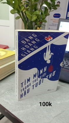 Tìm mình trong thế giới hậu tuổi thơ
