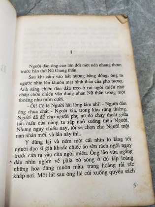 Bốn vụ sát nhân bi thảm