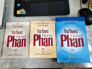 TỰ HỌC TIẾNG PHẠN