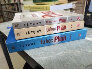 TỰ HỌC TIẾNG PHẠN