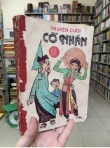 TRUYỆN CƯỜI CỔ NHÂN