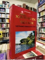 NHỮNG NGÔI CHÙA NỔI TIẾNG VIỆT NAM- Võ Văn Tường