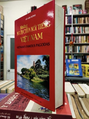 NHỮNG NGÔI CHÙA NỔI TIẾNG VIỆT NAM- Võ Văn Tường