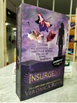 INSURGENT