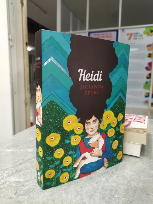 HEIDI