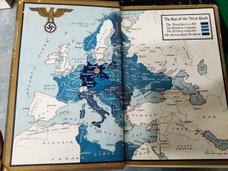 THE RISE AND FALL OF THE THIRD REICH