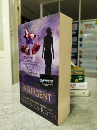 INSURGENT