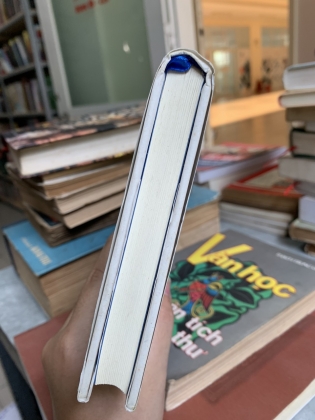 MẮT BIẾC