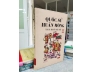 QUỐC SỬ HUẤN MÔNG - TẢN ĐÀ