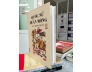 QUỐC SỬ HUẤN MÔNG - TẢN ĐÀ