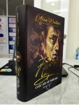 FRYDERYK CHOPIN CUỘC ĐỜI VÀ THỜI ĐẠI